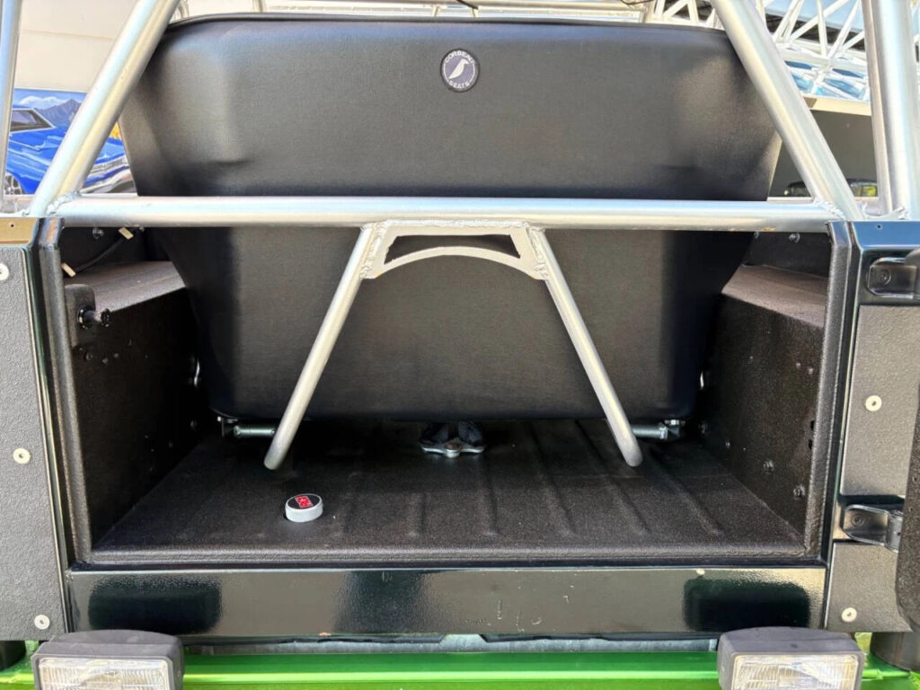 1995 Jeep Wrangler SE  4WD SUV