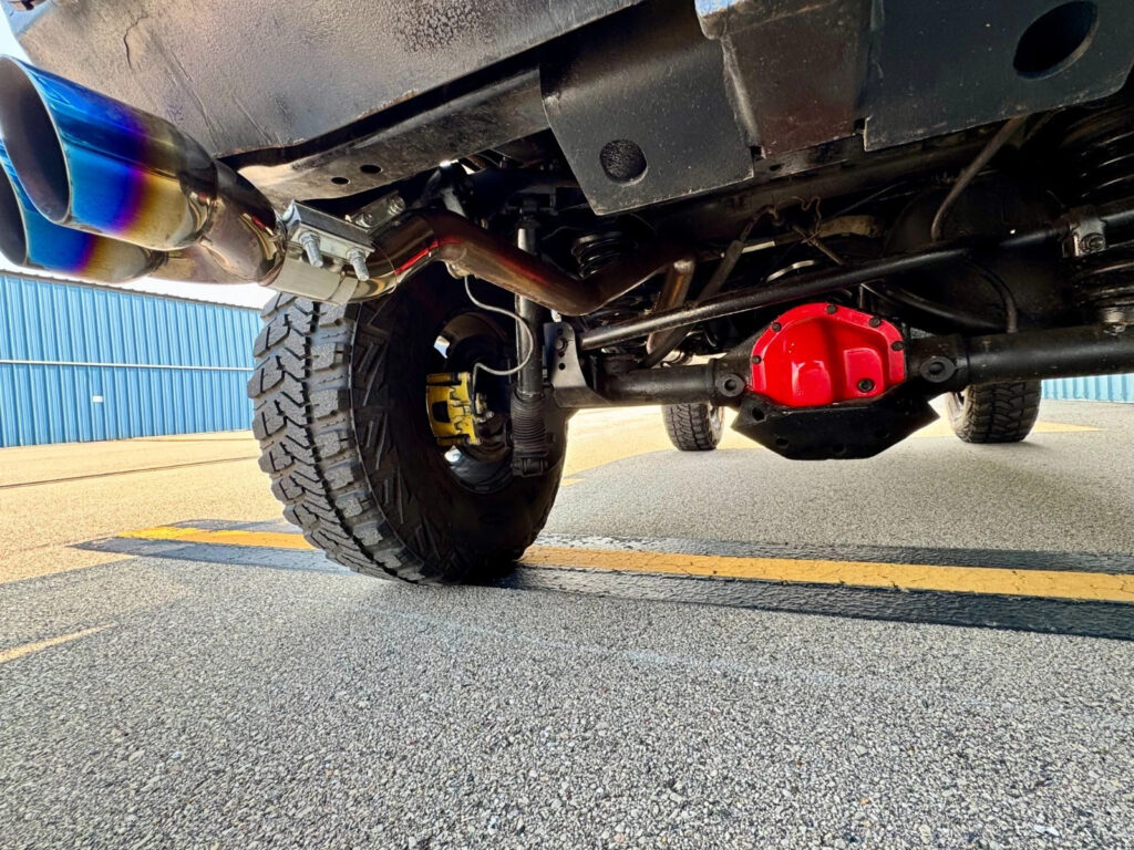 2010 Jeep Wrangler