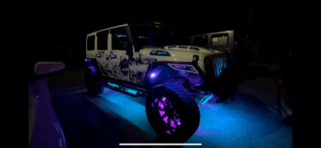 2013 Jeep Wrangler