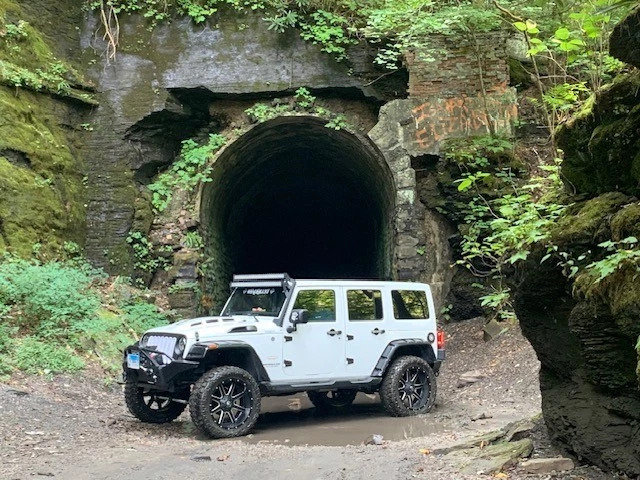 2013 Jeep Wrangler