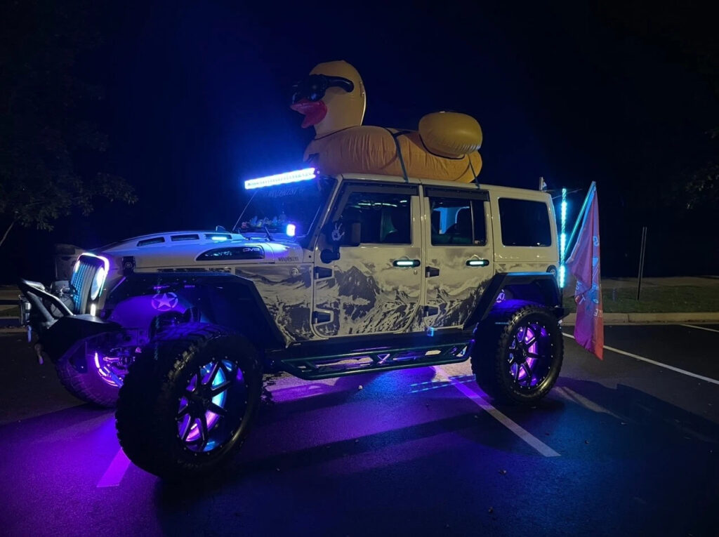 2013 Jeep Wrangler