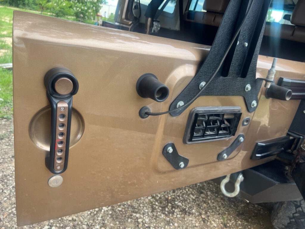 2015 Jeep Wrangler Sahara