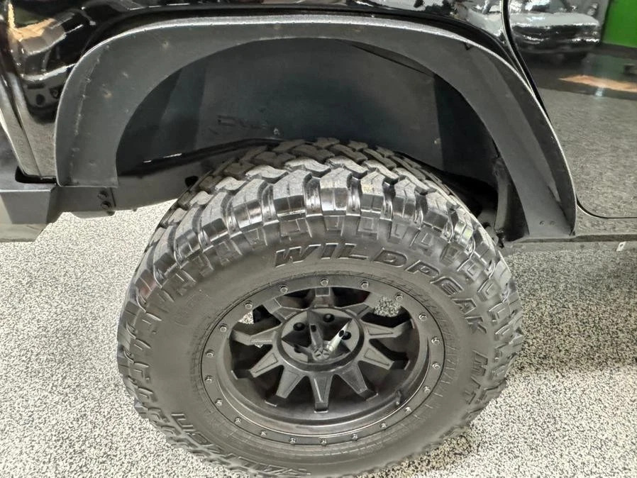 2017 Jeep Wrangler Sport 4×4