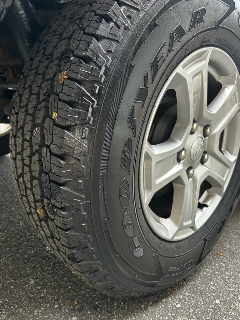 2018 Jeep Wrangler Sport‼️manual Trans‼️1 Owner