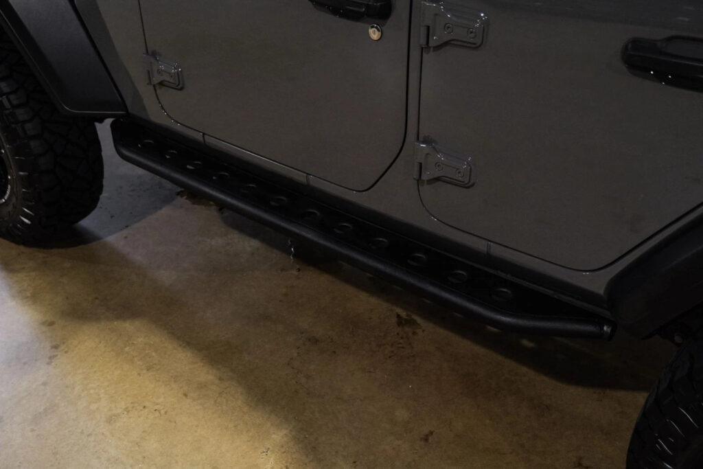 2021 Jeep Wrangler Unlimited Sport 4X4 Auto,lift,led’s,diesel Leather
