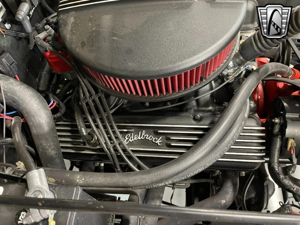 1983 Jeep CJ