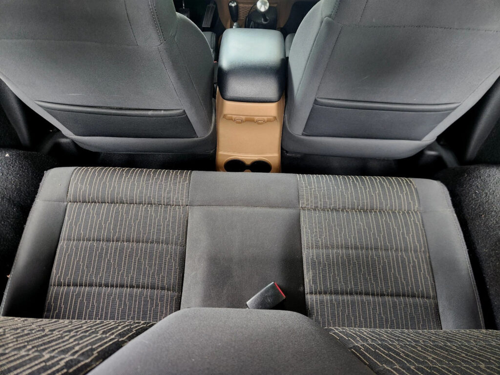 2012 Jeep Wrangler Rubicon