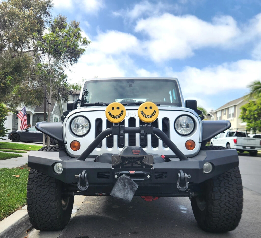 2012 Jeep Wrangler Rubicon