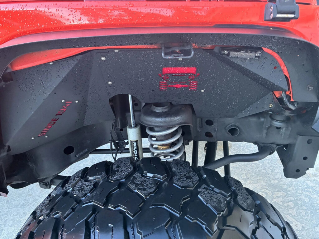 2015 Jeep Wrangler 49700
