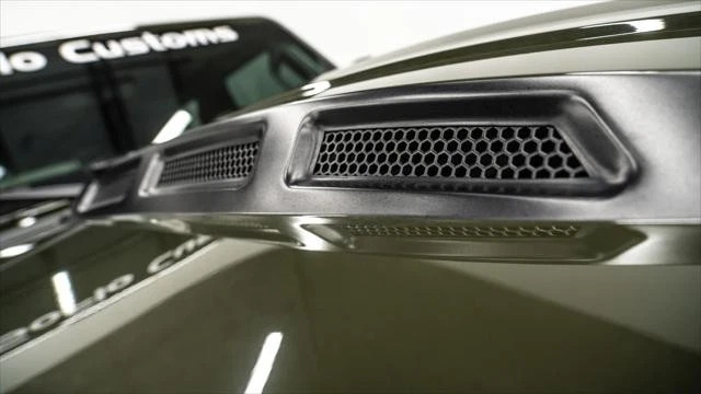 2021 Jeep Wrangler Sport S 4×4