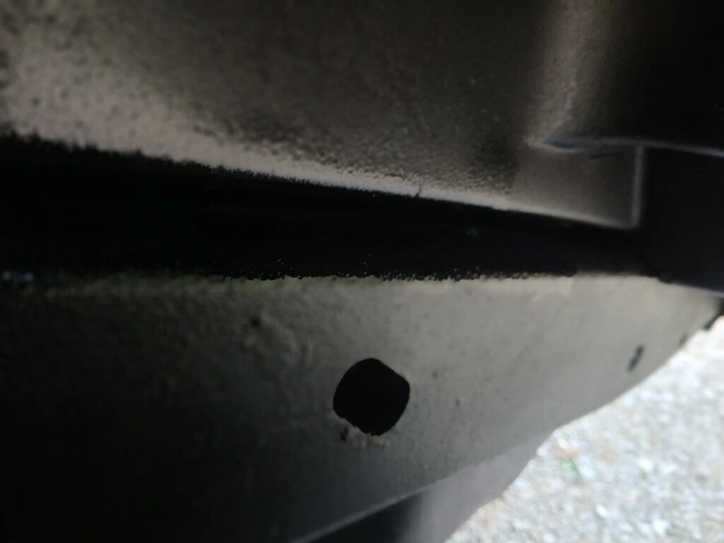 1998 Jeep Wrangler SE