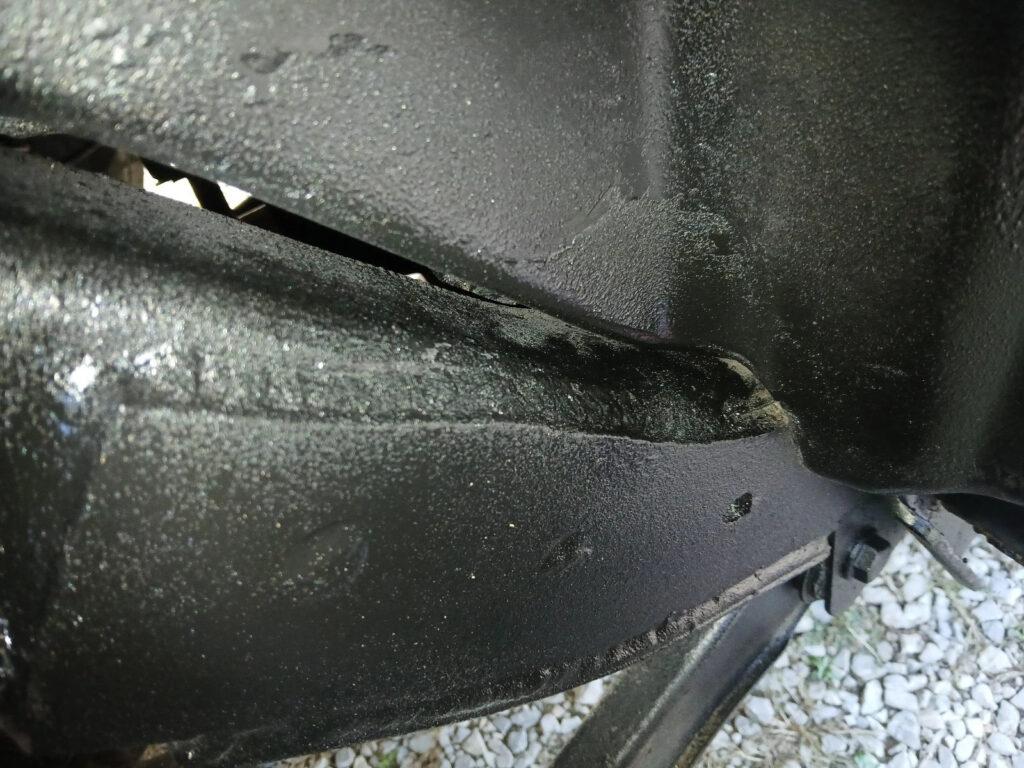 1998 Jeep Wrangler SE