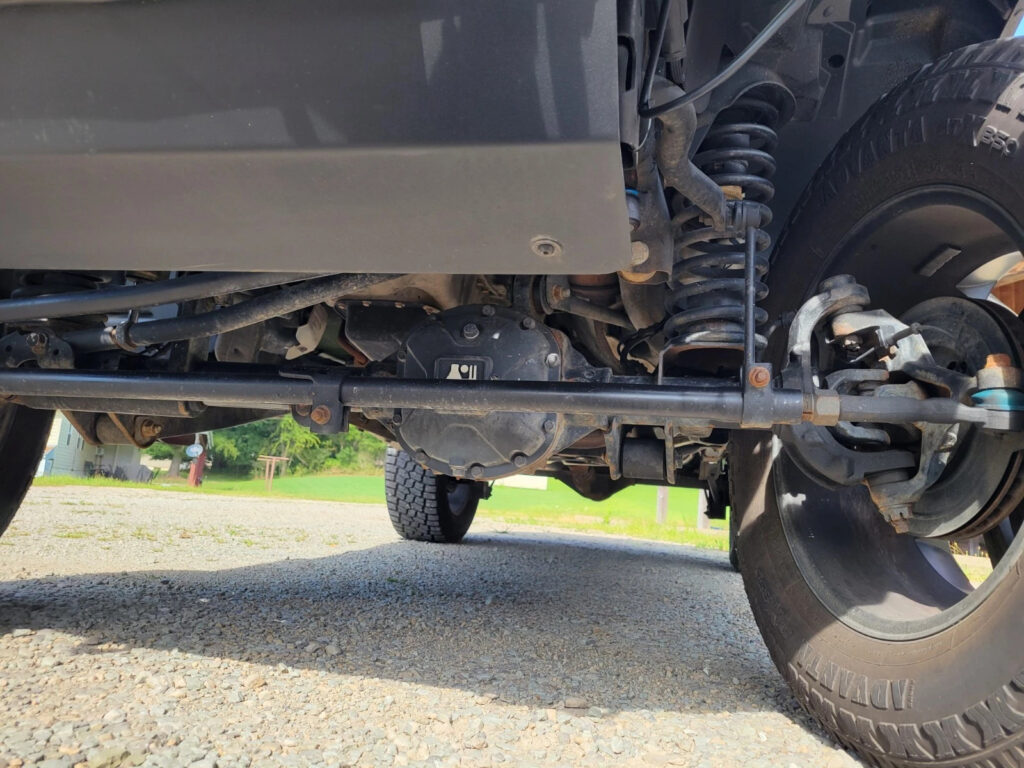 2012 Jeep Wrangler