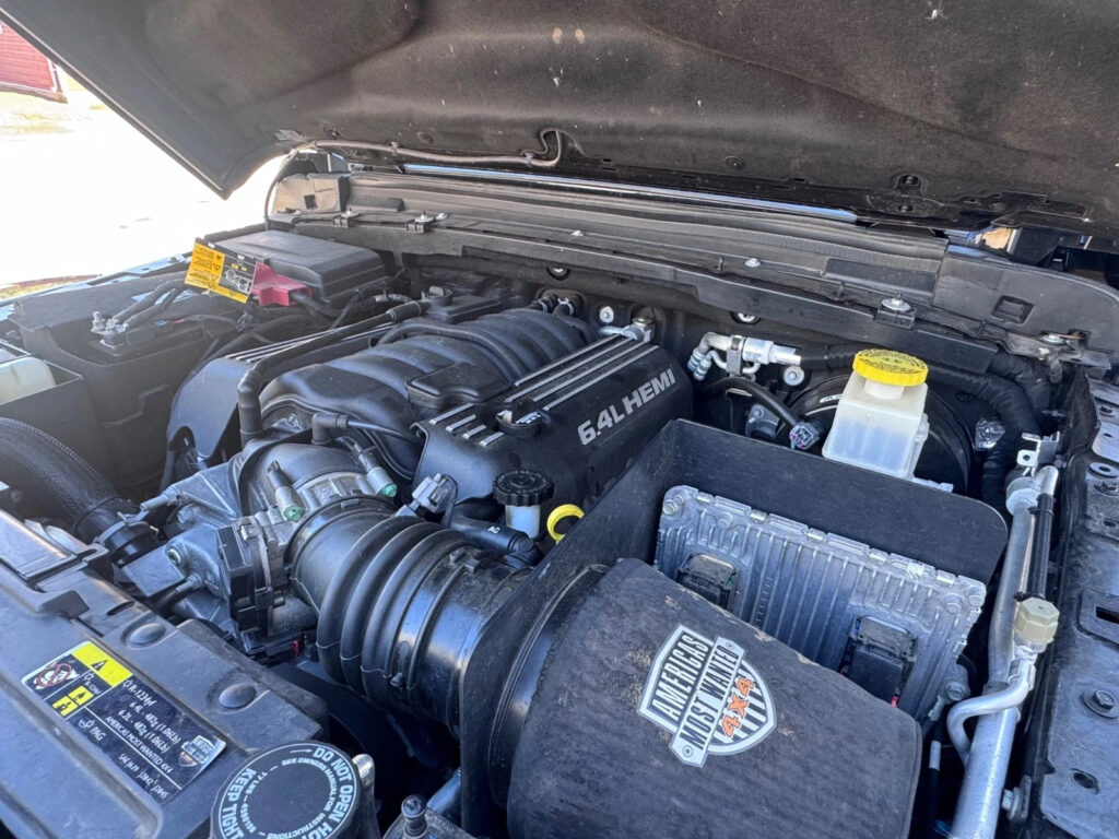 2021 Jeep Wrangler Gladiator Mojave 392