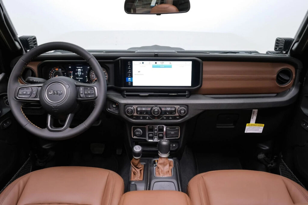 2024 Jeep Wrangler Unlimited Sport 4X4 SKY Top,dupont Kevlar,lift,led