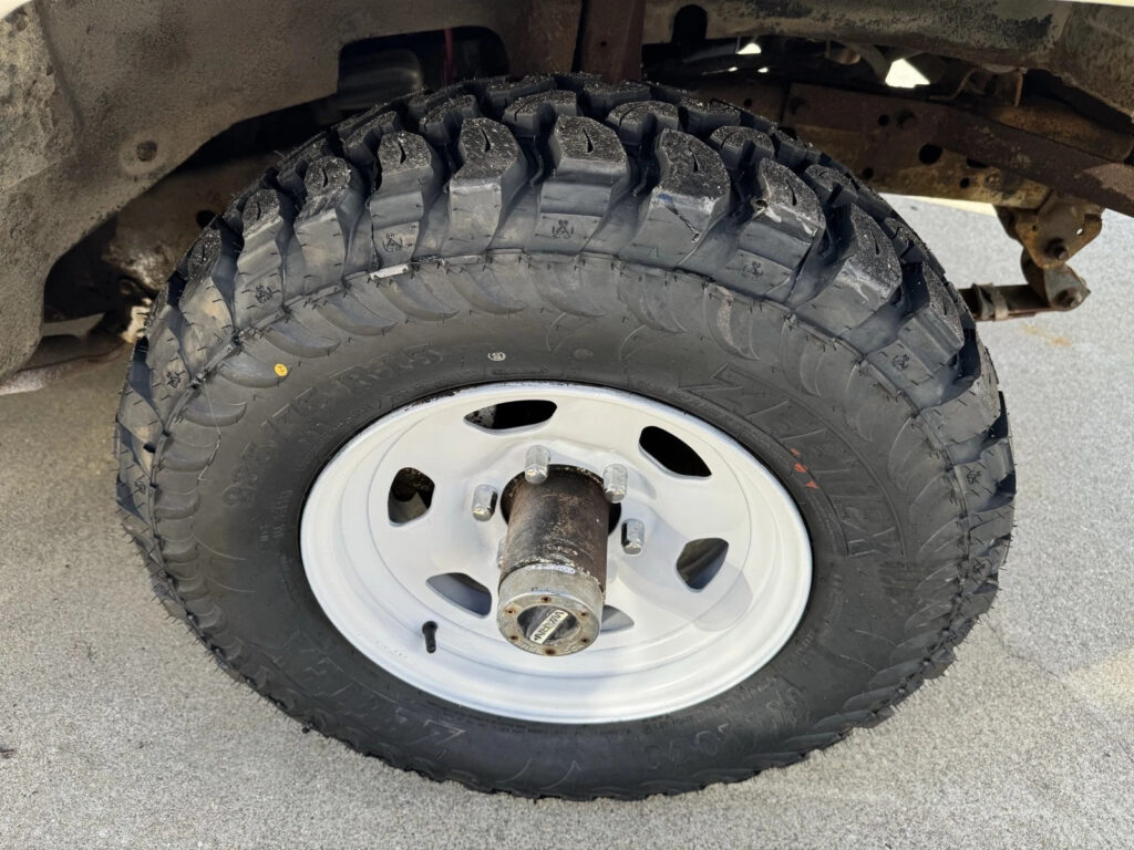 1974 Jeep J10 4 Wheel Drive