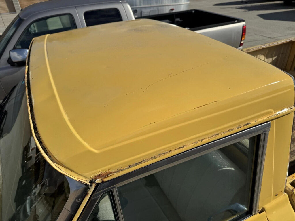 1974 Jeep J10 4 Wheel Drive