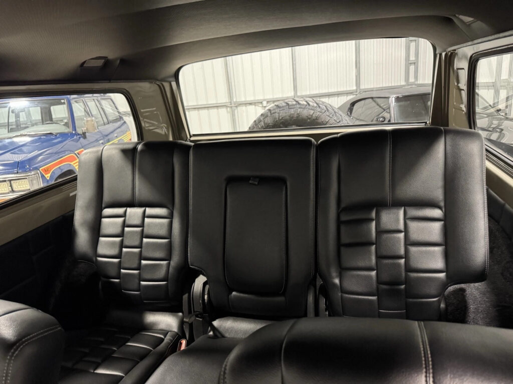 1979 Jeep Cherokee Chief