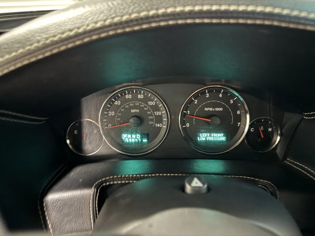 1979 Jeep Cherokee Chief