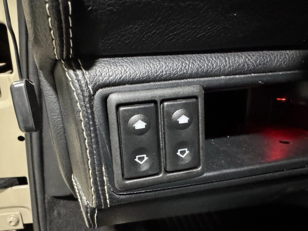 1979 Jeep Cherokee Chief