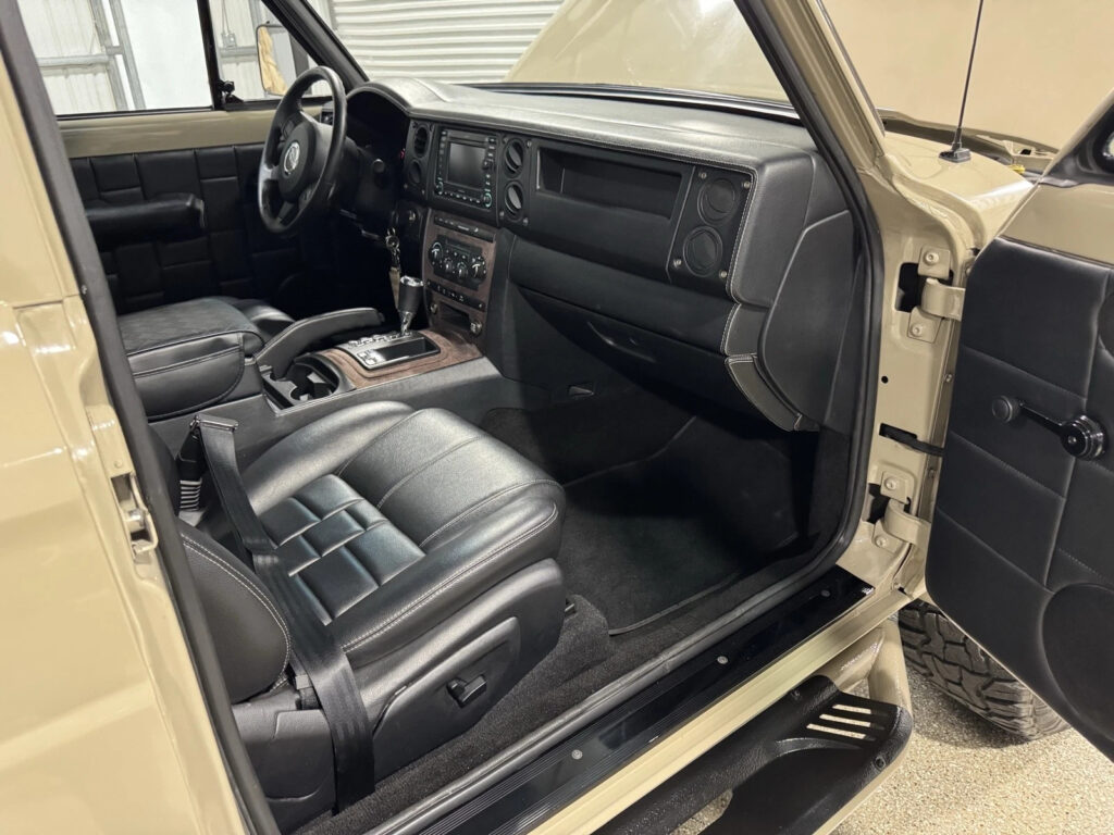 1979 Jeep Cherokee Chief