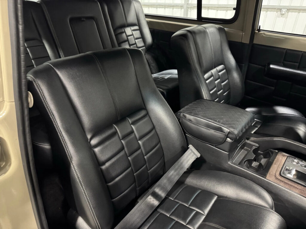 1979 Jeep Cherokee Chief