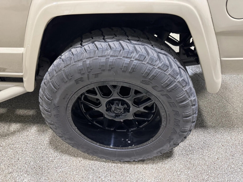 1979 Jeep Cherokee Chief