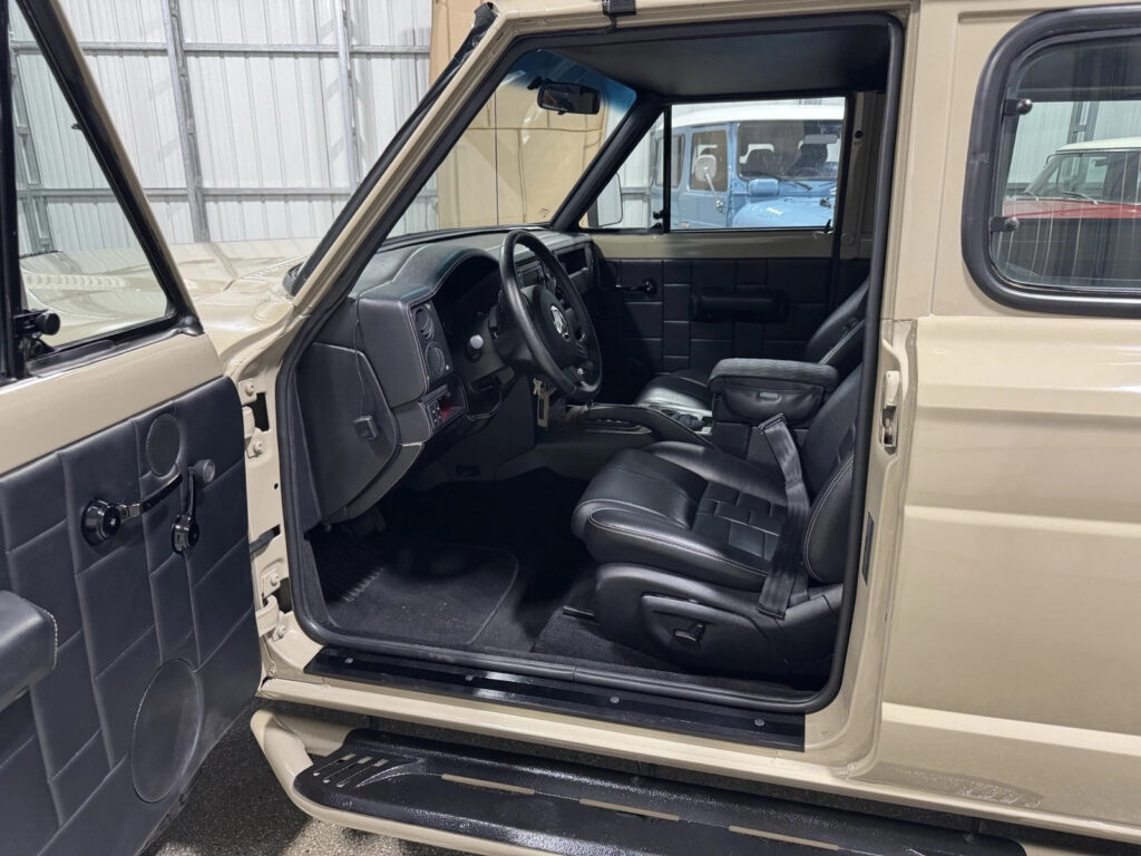 1979 Jeep Cherokee Chief