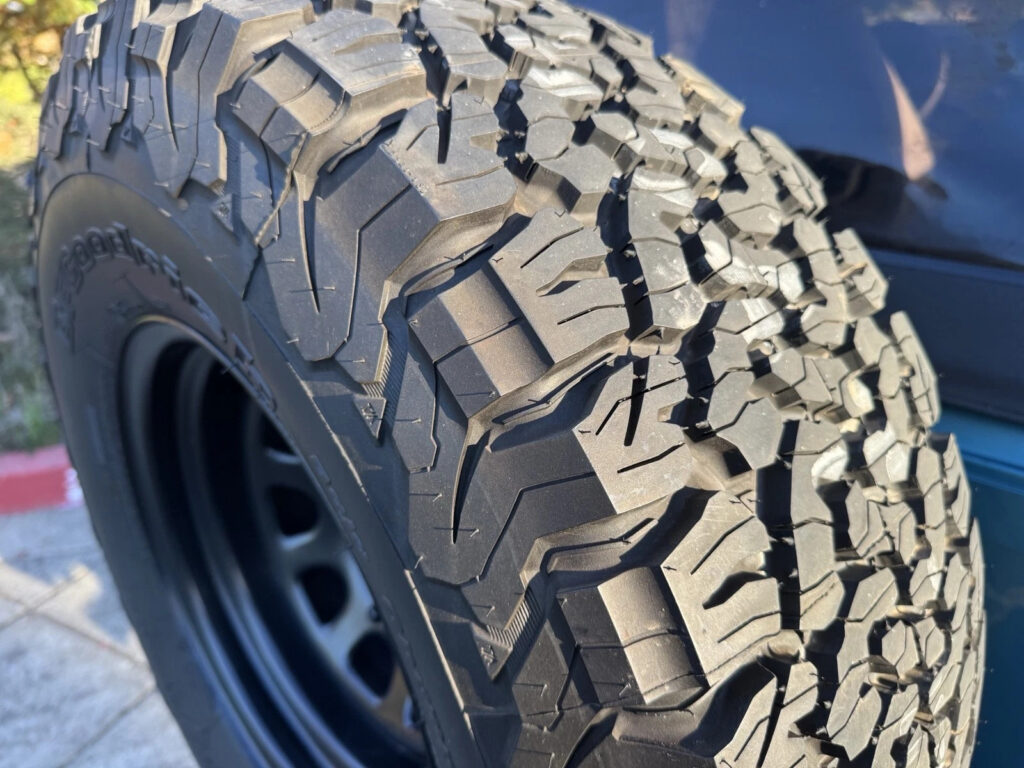 1991 Jeep Wrangler Islander