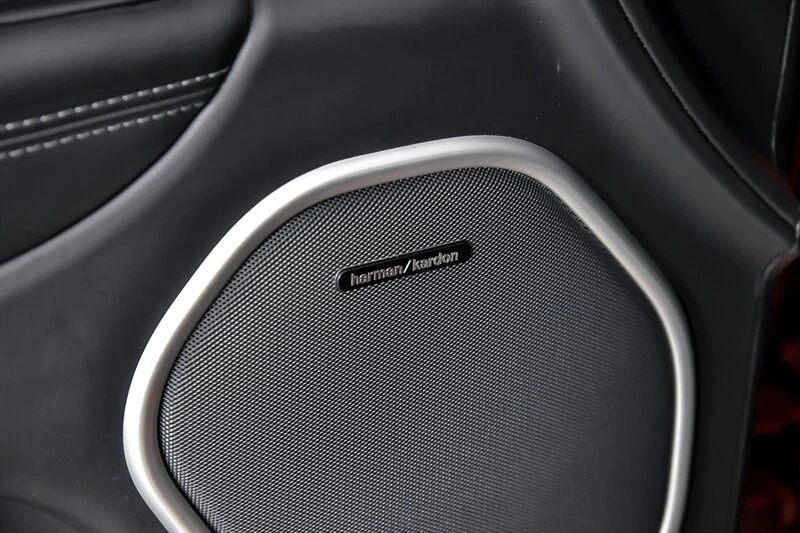 2018 Jeep Grand Cherokee Trackhawk-Built Track-$30k MODS