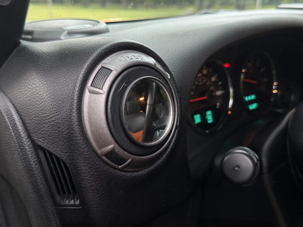 2018 Jeep Wrangler JK Unlimited Sport S