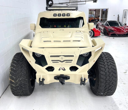 2018 Jeep Wrangler na prodej