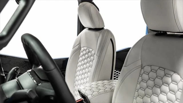 2021 Jeep Gladiator Electric Spartan