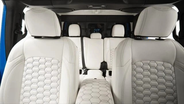 2021 Jeep Gladiator Electric Spartan