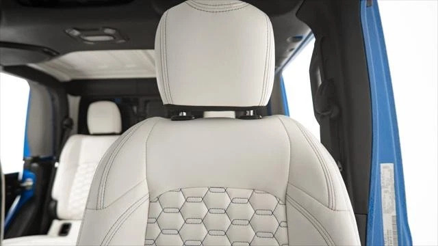 2021 Jeep Gladiator Electric Spartan