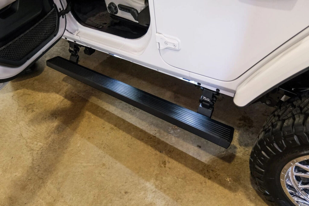 2022 Jeep Wrangler Unlimited High Altitude 4X4 Lifted,led’s,nav,34k