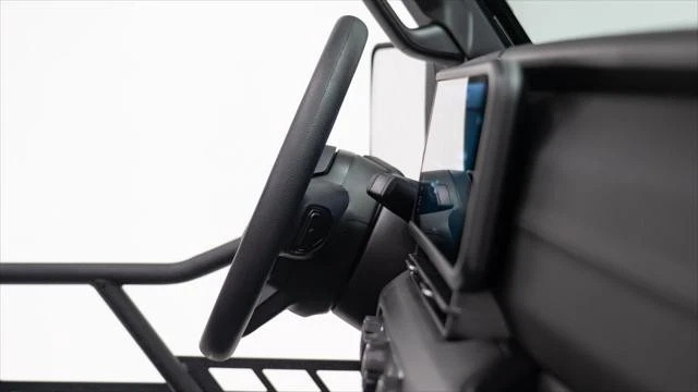 2025 Jeep Wrangler Custom