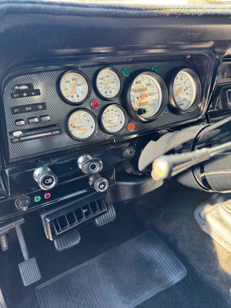 1983 Jeep J10