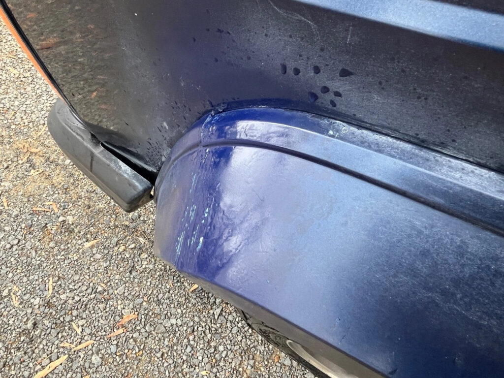 1996 Jeep Cherokee XJ. Rust Free. Only 89k mi.