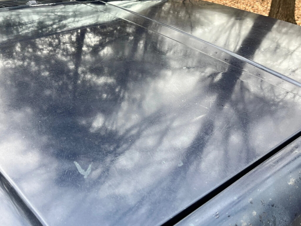 1996 Jeep Cherokee XJ. Rust Free. Only 89k mi.