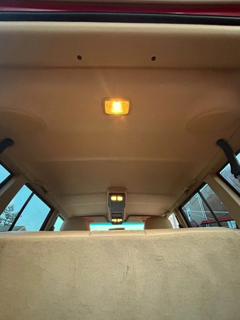 1998 Jeep Cherokee Limited