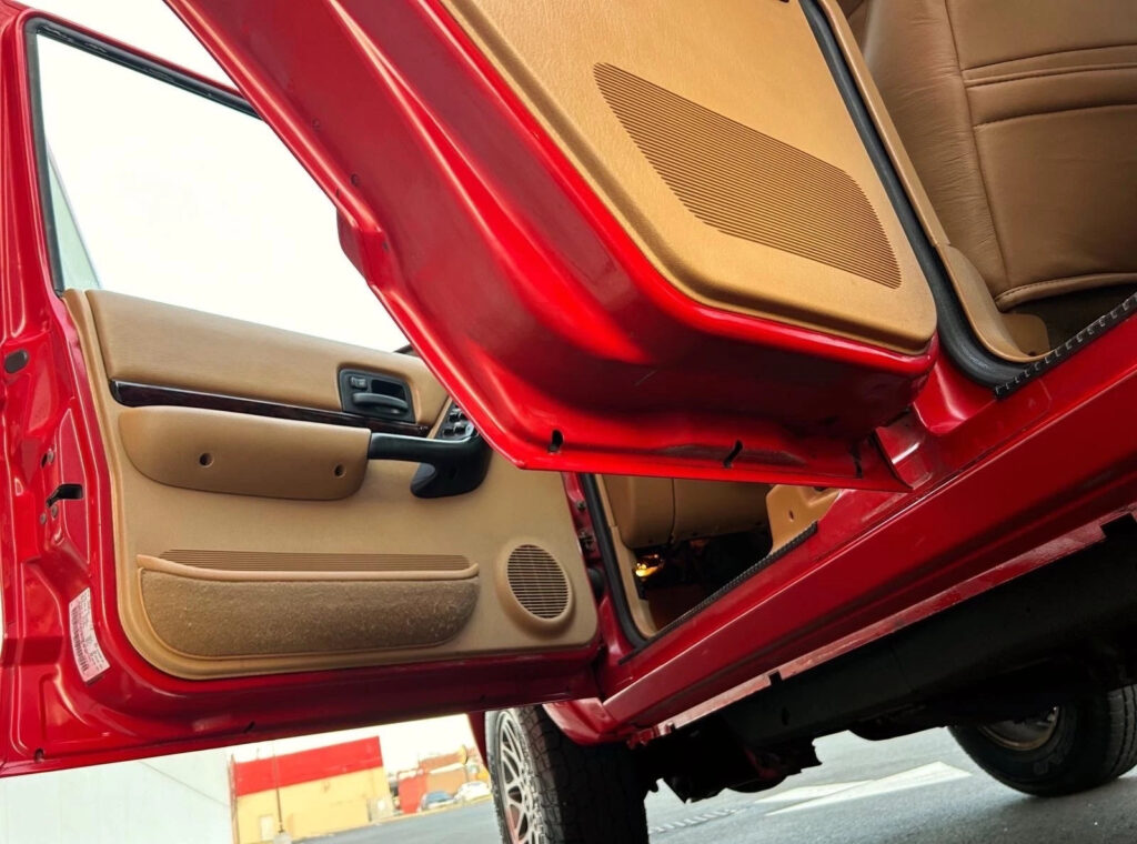 1998 Jeep Cherokee Limited