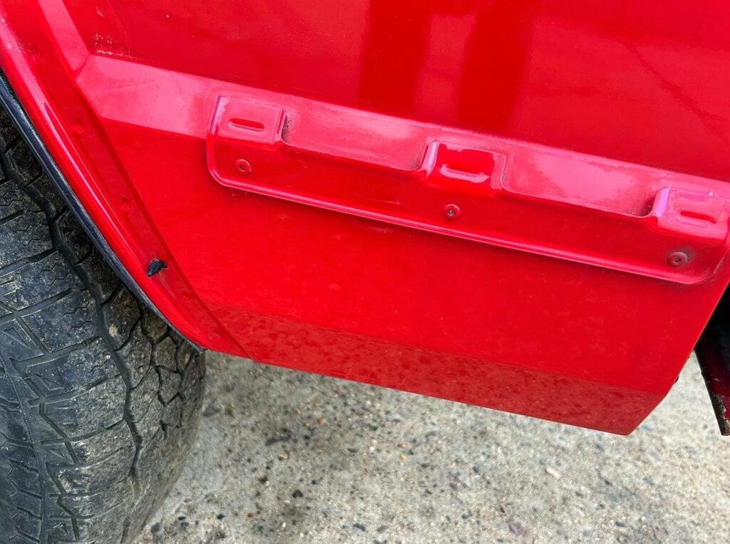 1998 Jeep Cherokee Limited