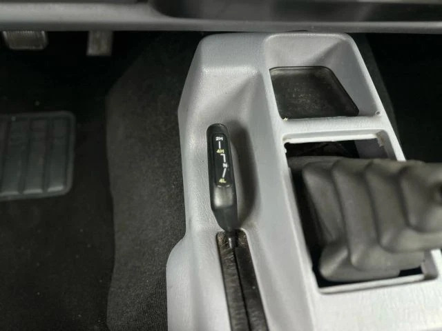 1998 Jeep Wrangler / Tj Sport Utility 2D