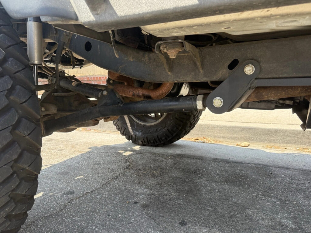 2004 Jeep Wrangler X