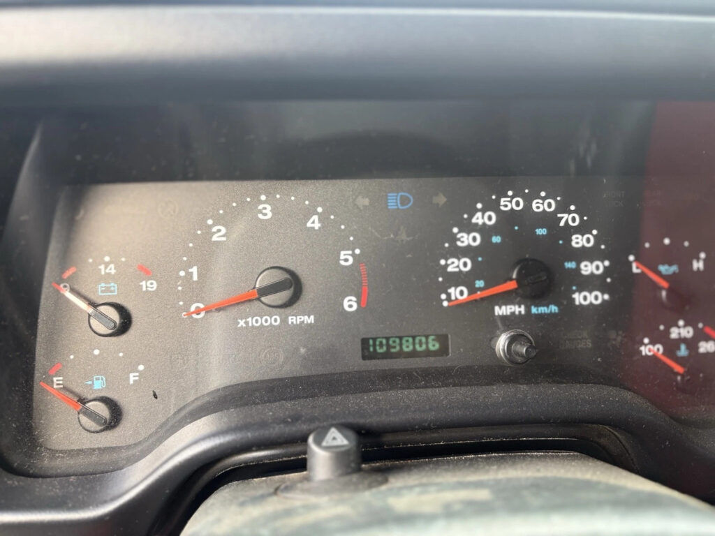 2006 Jeep Wrangler Sport