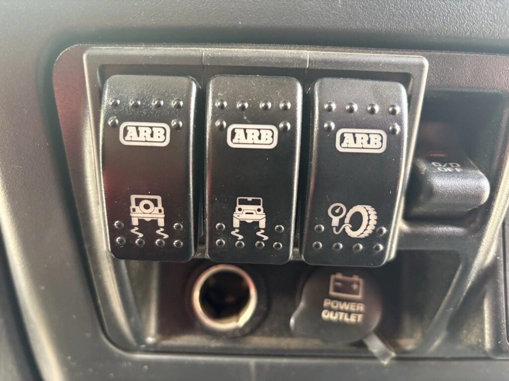 2006 Jeep Wrangler Sport