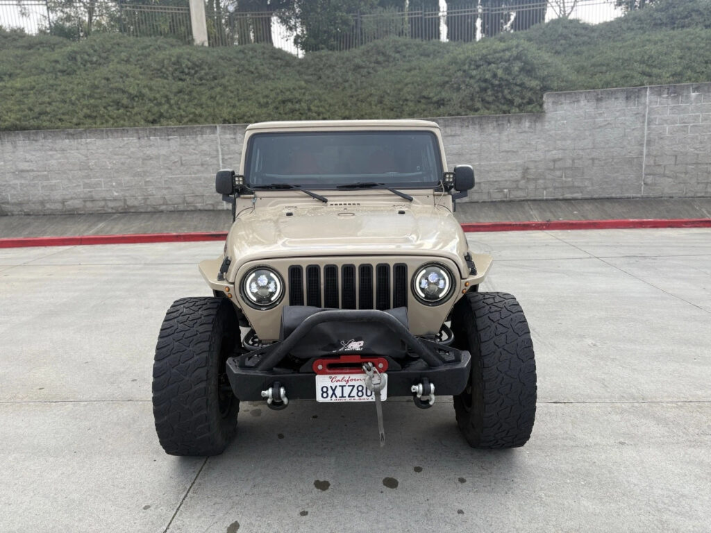 2006 Jeep Wrangler Sport