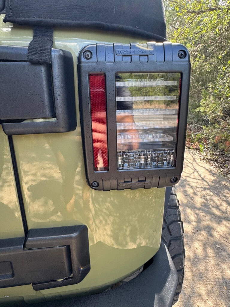 2013 Jeep Wrangler HEMI