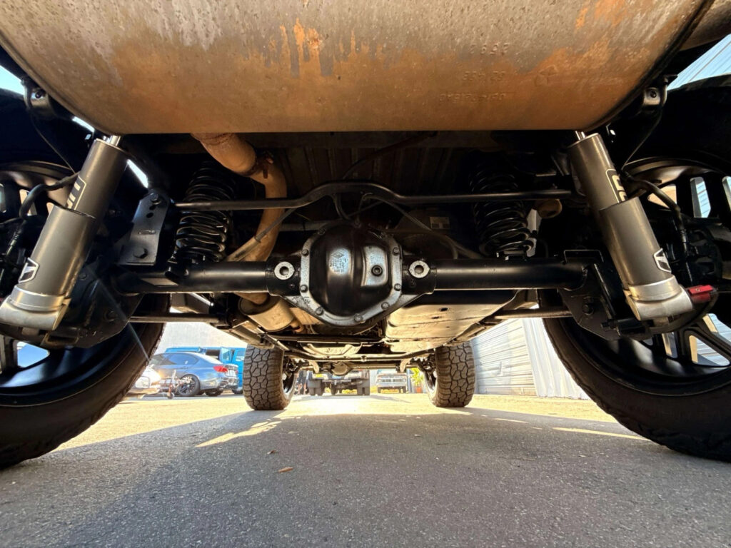 2013 Jeep Wrangler Sahara